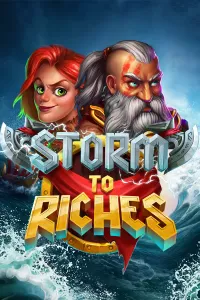 Storm to Riches
